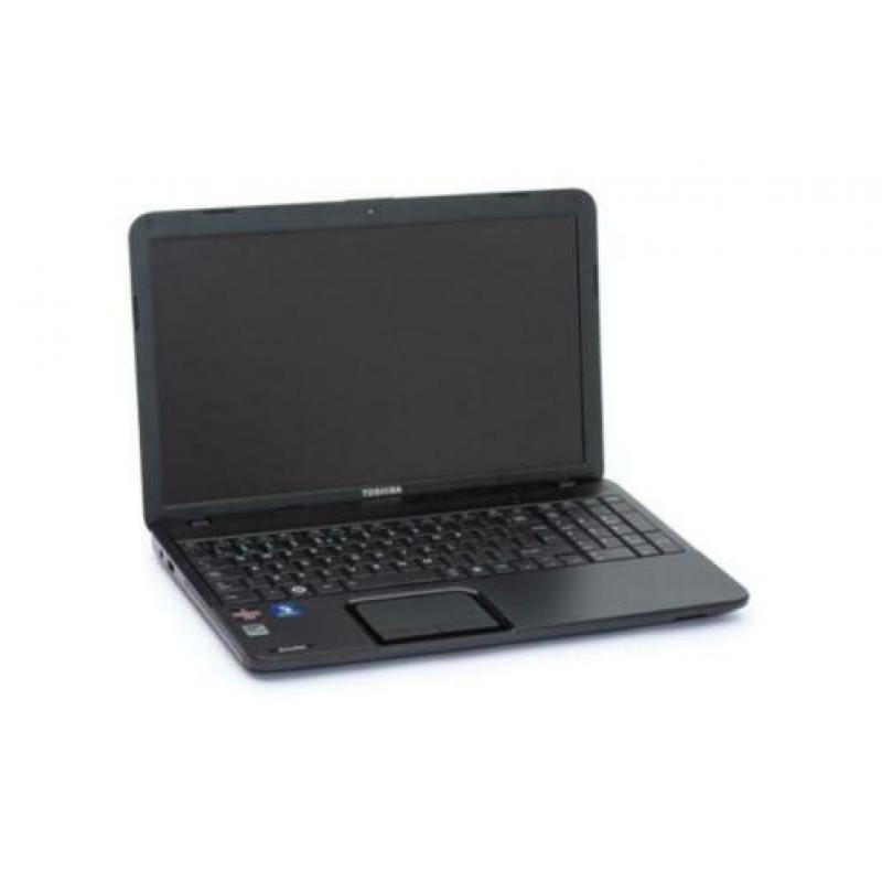 LAPTOP Toshiba