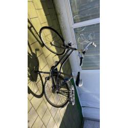Gazelle fiets tekoop