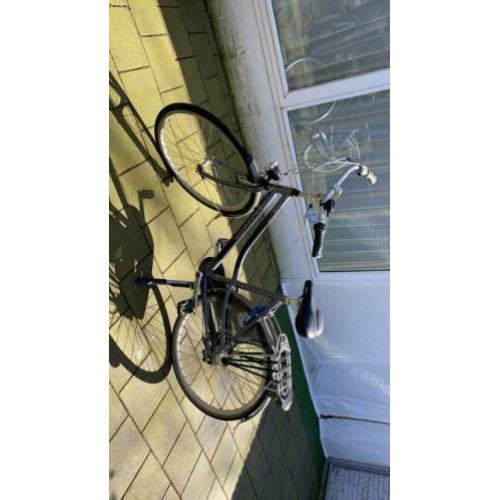 Gazelle fiets tekoop
