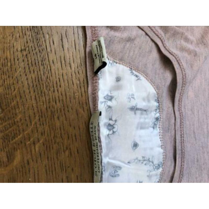 Shirt scotch and soda