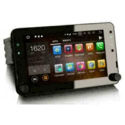 Alfa Romeo Brera 159 Spider navigatie wifi android 9.0 dab+