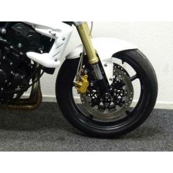 Triumph STREET TRIPLE 675 (bj 2012)