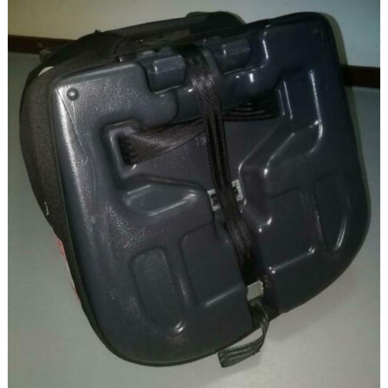 Autostoeltje Travel Easy