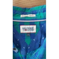 Hilfiger Denim blouse