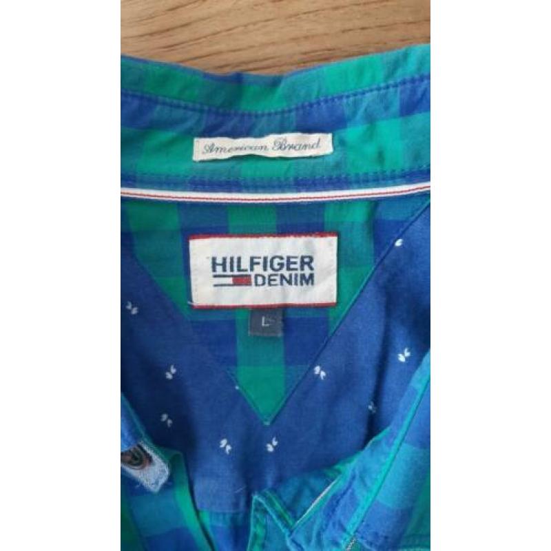 Hilfiger Denim blouse
