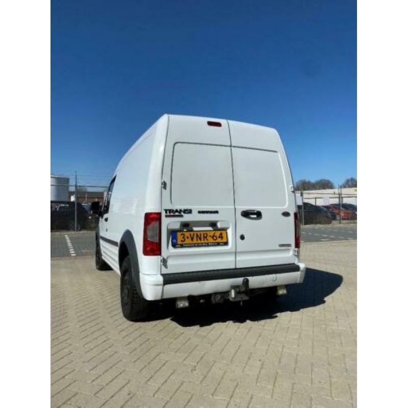 Ford Transit Connect 1.8 Tdci 66KW 2011 NAVIGATIE/APK/AIRCO