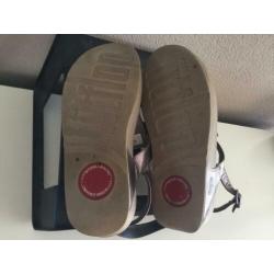 Fitflop sandalen. Maat 38