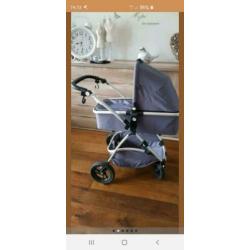 Kinderwagen