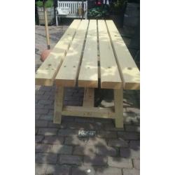tuintafels