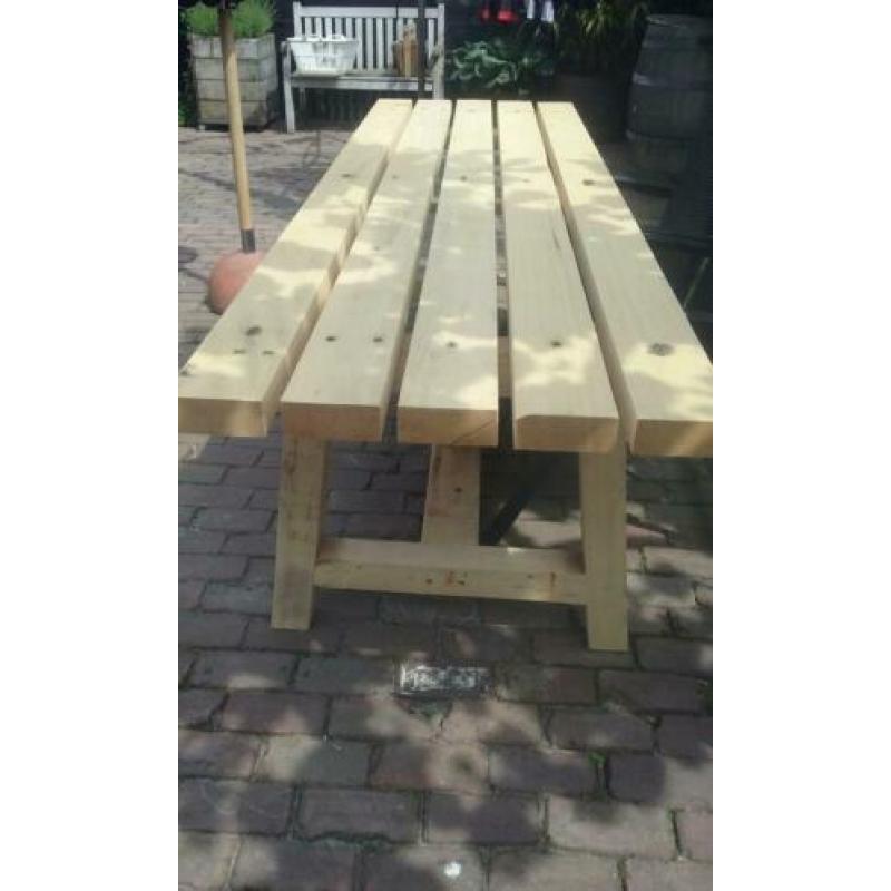tuintafels