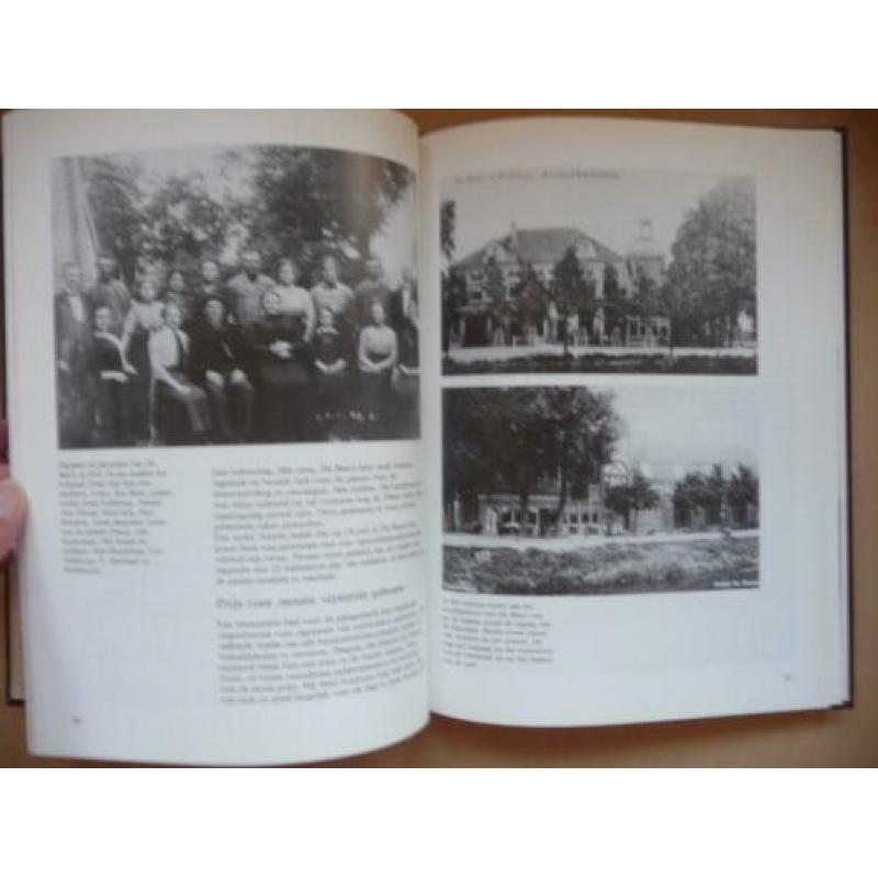 De beurs 125 jaar jong (Hoofddorp) door C. van Diemen