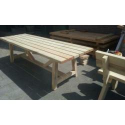 tuintafels