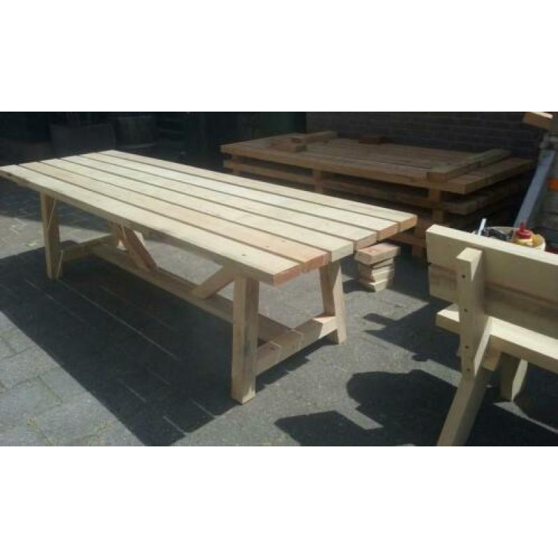 tuintafels