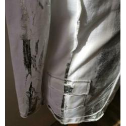 Elisa cavaletti blazer maat xxl