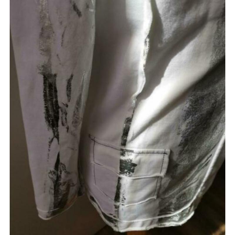 Elisa cavaletti blazer maat xxl