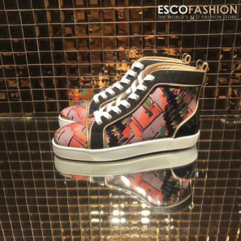 Christian Louboutin Sneakers #148