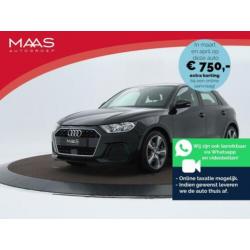 Audi A1 Sportback 30 Tfsi Advanced Epic | Clima | 17"Inch |