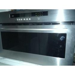 stoom oven inbouw atag