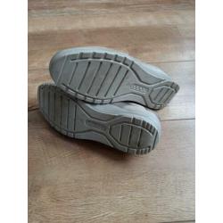 ECCO dames veterschoen laag model maat 39