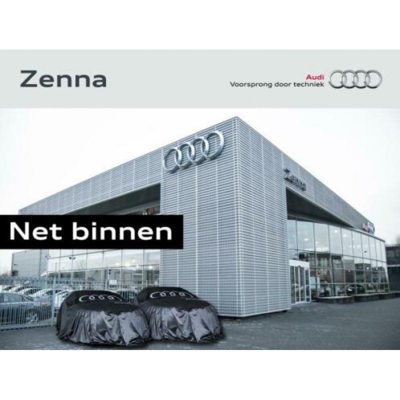 Audi A1 Sportback 25 TFSI epic 96 PK | Parkeersensoren achte