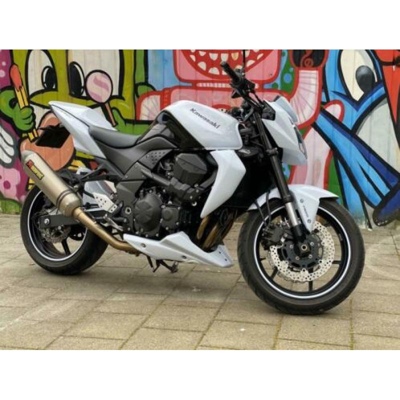 Kawasaki Z750