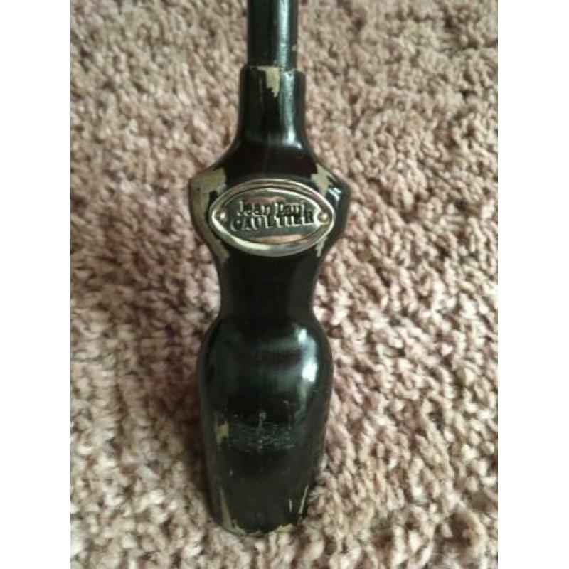 Vintage paraplu ?? Jean paul Gaultier