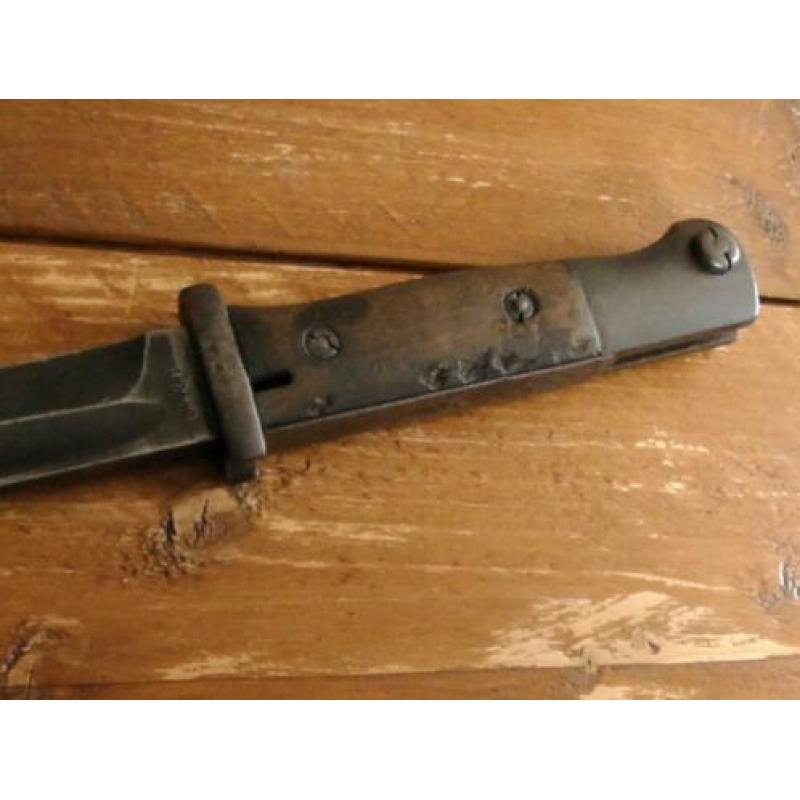 Bajonet K98.