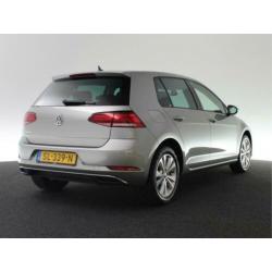 Volkswagen Golf 1.0 110pk TSI Comfortline | Navigatie | Park