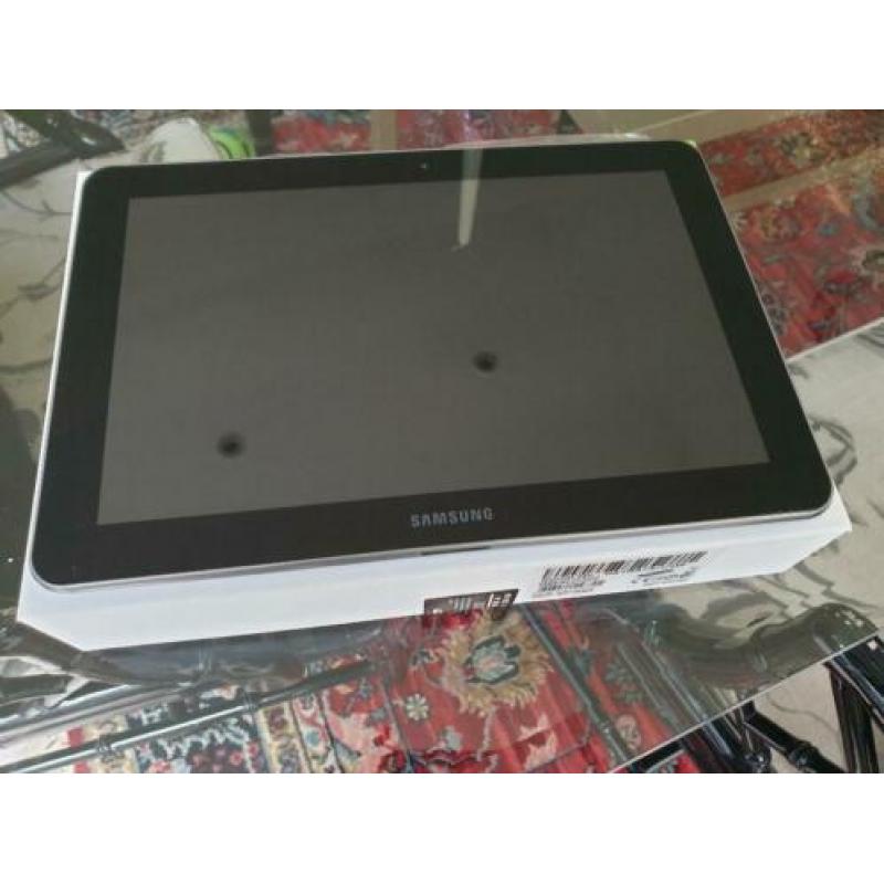 Samsung galaxy tab p7510