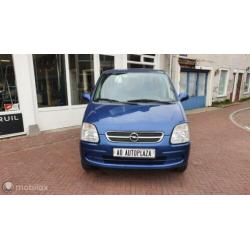 Opel Agila 1.2-16V Comfort