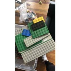 Lego play mobil en Mojo kit