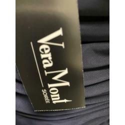 Vera mont nieuw jurk maat 48