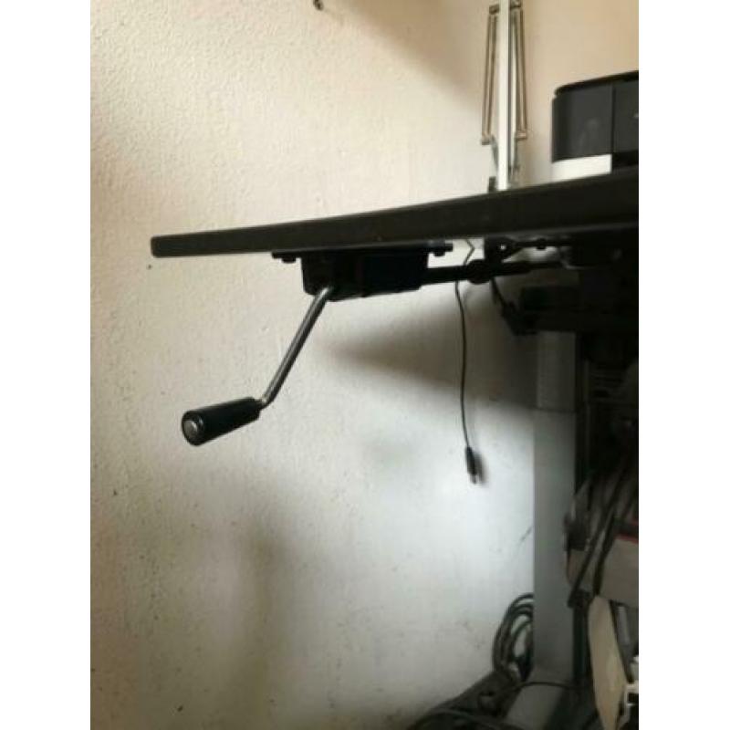 Ahrend hoekbureau