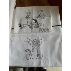 Tigger Anel set NIEUW Tijgetje Winnie the Pooh