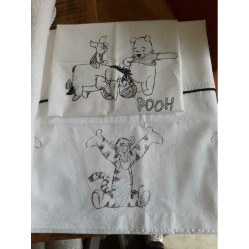 Tigger Anel set NIEUW Tijgetje Winnie the Pooh