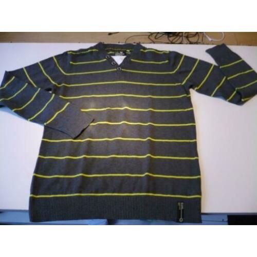 Stoere trui van C&A mt 170/176 voor 2,50 !!!