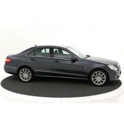 Mercedes-Benz E-Klasse 250 CGI Elegance (bj 2010, automaat)