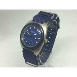 Zentra Vintage horloge