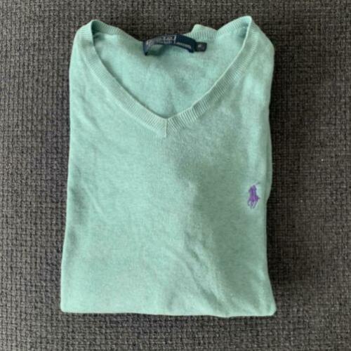 Ralph Lauren Polo trui - S