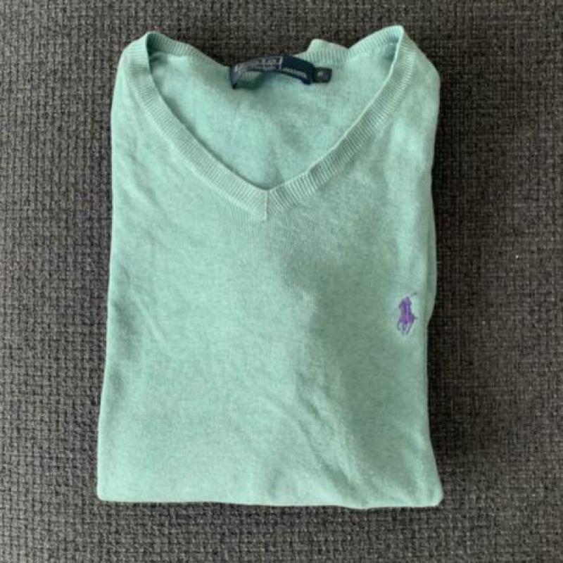 Ralph Lauren Polo trui - S