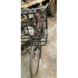 Gazelle transporter 28inch frame 56cm