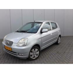 Kia Picanto 1.0 EX Airco