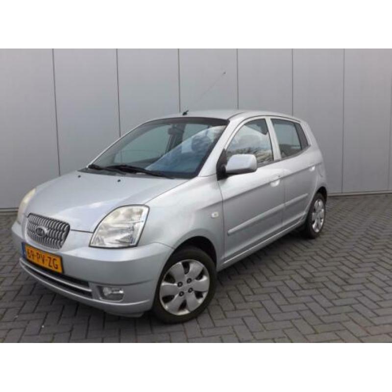 Kia Picanto 1.0 EX Airco
