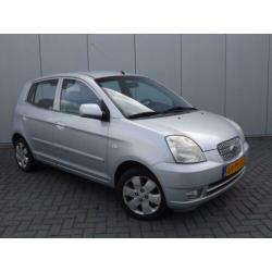 Kia Picanto 1.0 EX Airco