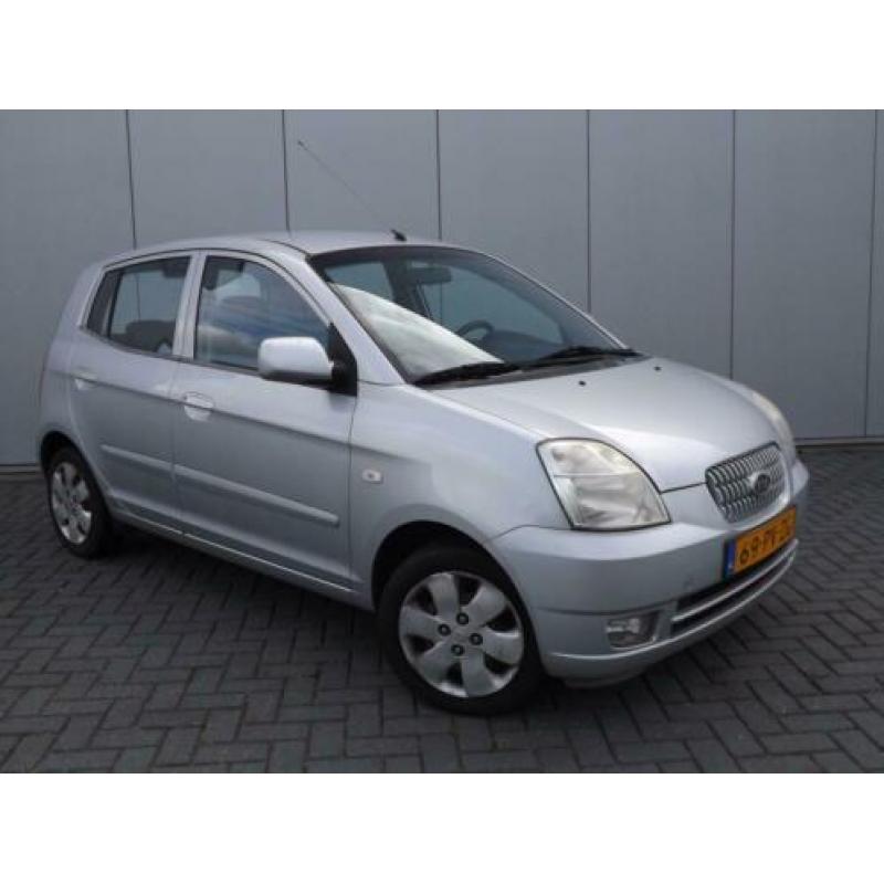 Kia Picanto 1.0 EX Airco