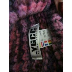 COLTRUI YOUNG CLASSIC maat 36/38