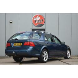Saab 9-5 Estate 1.9 TiD Vector Sport Zeer nette auto