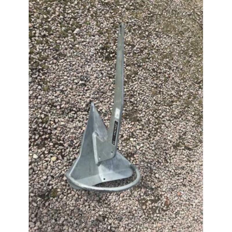 Rocna 15 kg anker