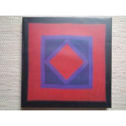 Amish The art of the Quilt van Robert.Hughes