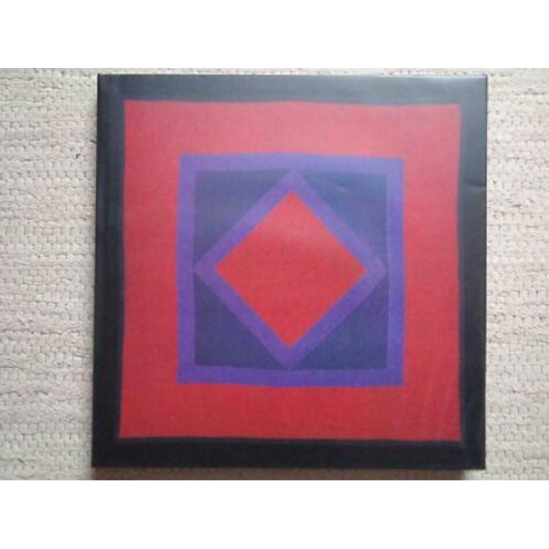 Amish The art of the Quilt van Robert.Hughes